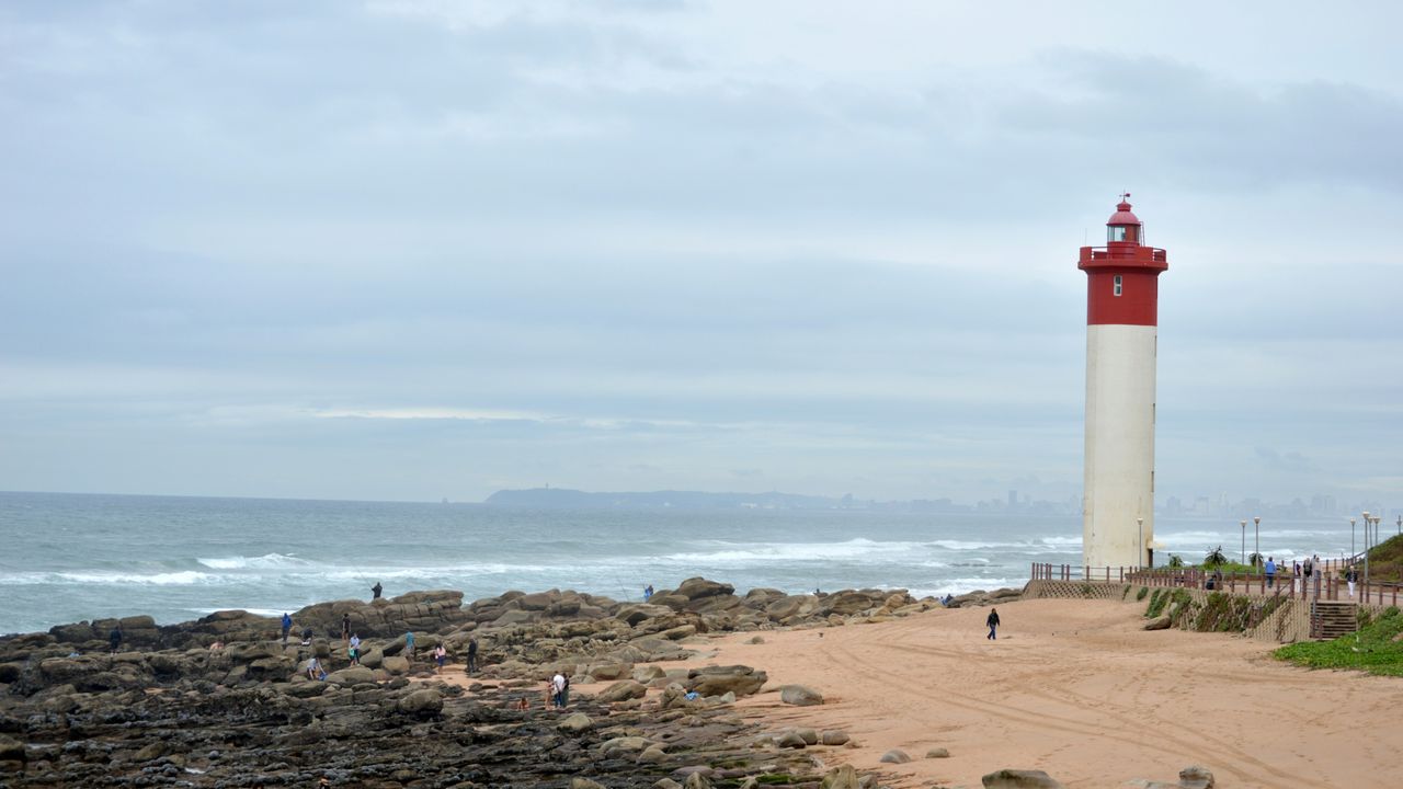 Hoe kies je de beste rondreis door Zuid-Afrika? | Matoke Tours